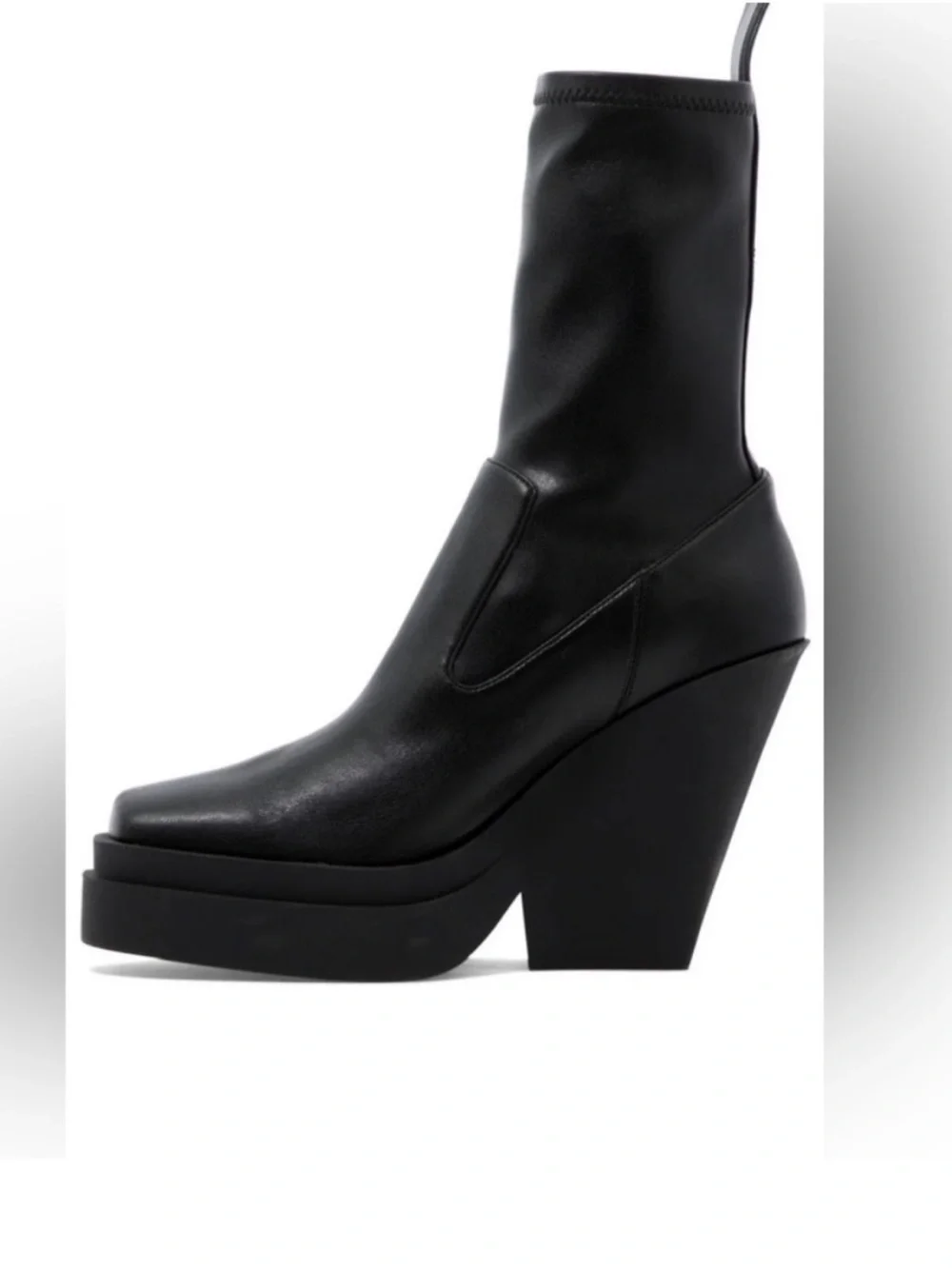 Gia Borghini size 39